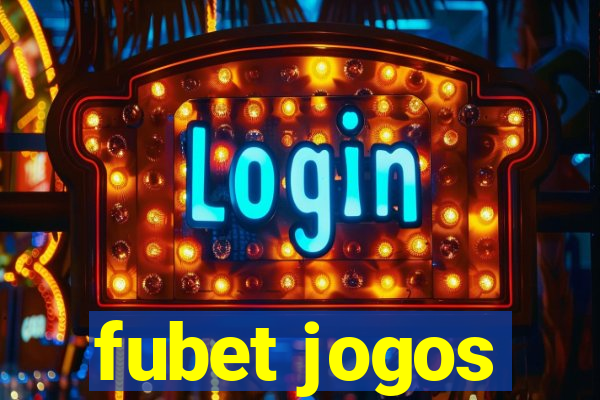 fubet jogos